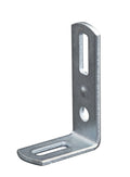 Kiinnitystarvike MP-Bolagen - 900Z KZn C4 L-kiinnitin 60 µm - MP bolagen