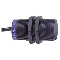 Induktiivinen tunnistin OsiSense - XS4P30MA230L2 20-264V-15mm 10m - Telemecanique
