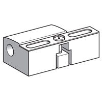 Kiinnitystarvike OsiSense - XSZB112 XS1,2,4:LLE - Schneider Electric