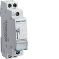 Sysäysrele - EPN503 1s+1a 48VAC/24VDC - Hager