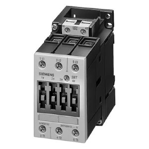 Kontaktori - 3RT10341AP00 - Siemens