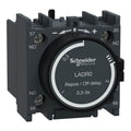 Aikahidastuslohko TeSys - LADR0 - Schneider Electric