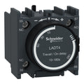 Aikahidastuslohko TeSys - LADT4 - Schneider Electric