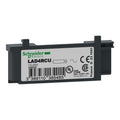 Kelavaimennusyksikkö TeSys - LAD4RCU - Schneider Electric