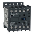 Kontaktori TeSys - LC1K09008P7 K 9A 230V 2s+2av - Schneider Electric