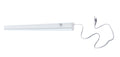 Pinta-asennusvalaisin Led Jatkos - 312 IP20 4W/830 PCO WH - Airam