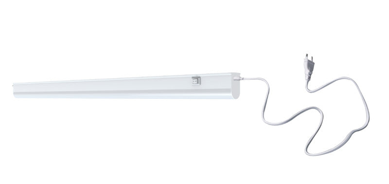 Pinta-asennusvalaisin Led Jatkos - 312 IP20 4W/830 PCO WH - Airam