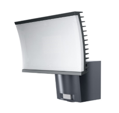 VALONHEITIN NOXLITE LED HP FL W 40W GR PIR