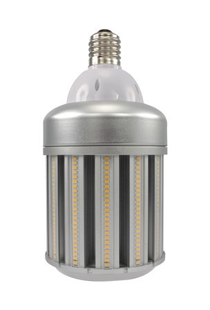 LED-lamppu - LED-CORN-SE40-120W - Sanpek-LED
