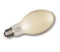 Elohopealamppu Bright White