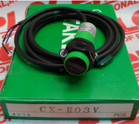 VALOKENNO CXR03V-PNP  SEEKA TAKEX