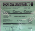 INDUKTIIVINEN KYTKIN DW-AD-503-M12 CONTRINEX