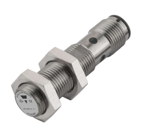 Induktiivinen tunnistin Carlo Gavazzi