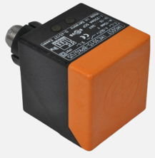 INDUKTIIVINEN ANTURI LÄHESTYMISKYTKIN IM5057 IMC3015-BPKG/US IFM