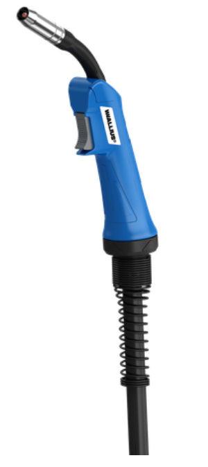 Wallius® BLUEPOWER™ 1500 MIG e4 -hitsauspoltin