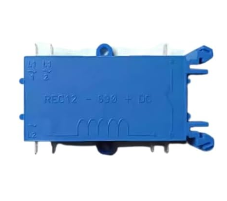 REC 12 – 690 +DC Noston tasuri