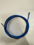 TBi Liner blue 3.40m wire 0.8-1.0 langanohjain