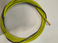 TBi liner with insulation 3.40m wire 1.2-1.6 langanohjain