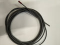 TBi liner 5.40m wire 1.0-1.2 langanohjain