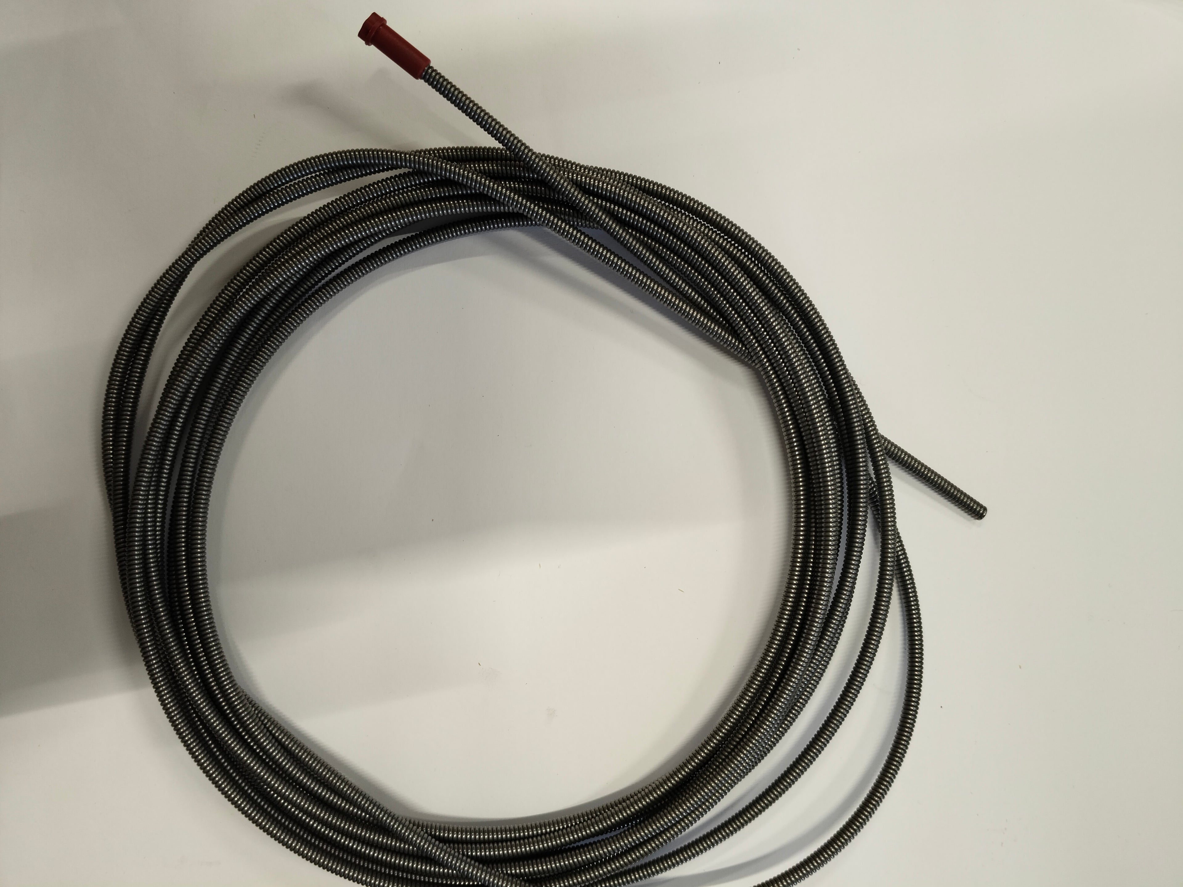 TBi liner 5.40m wire 1.0-1.2 langanohjain