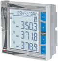 Sähkönlaatumittari Carlo Gavazzi
