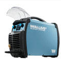 Wallius® BLUEARC™ i2000 MIG hitsauskonepaketti